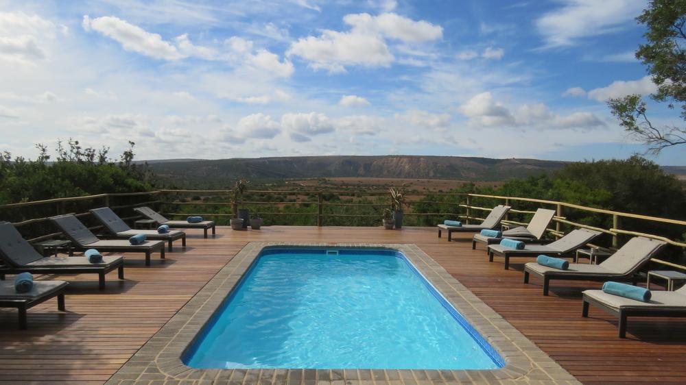 Amakhala Woodbury Lodge