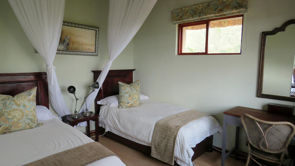 Amakhala Woodbury Lodge