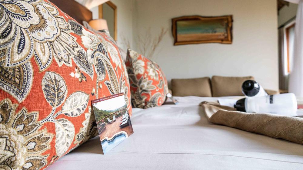 Amakhala Woodbury Lodge