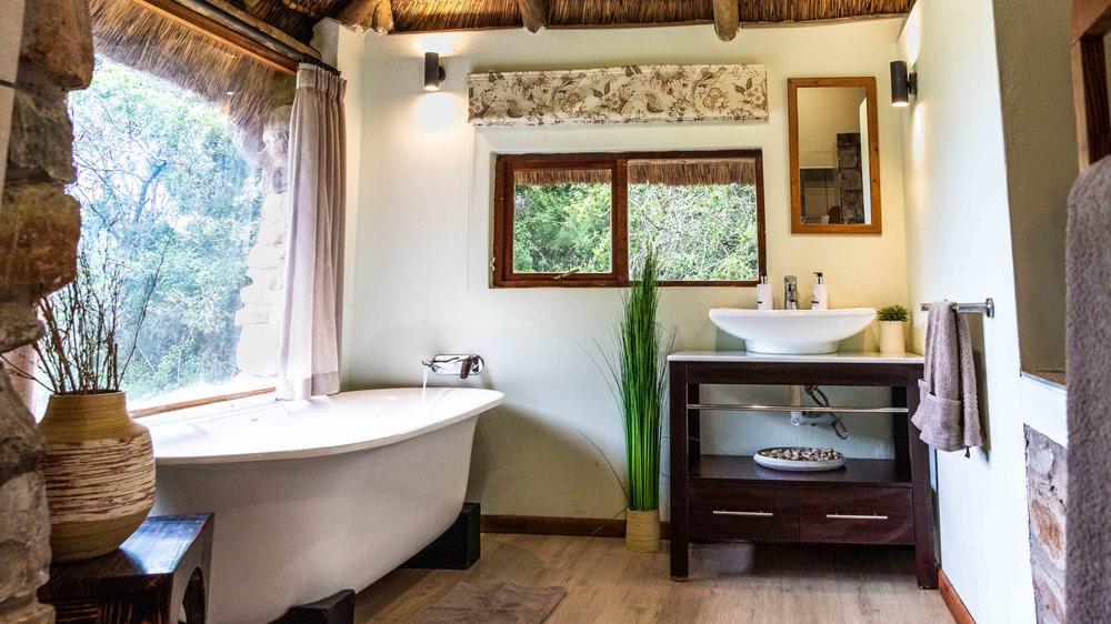 Amakhala Woodbury Lodge