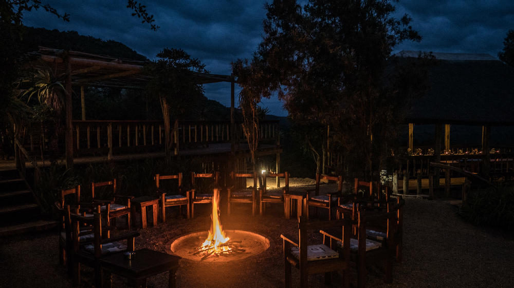 Amakhala Woodbury Lodge