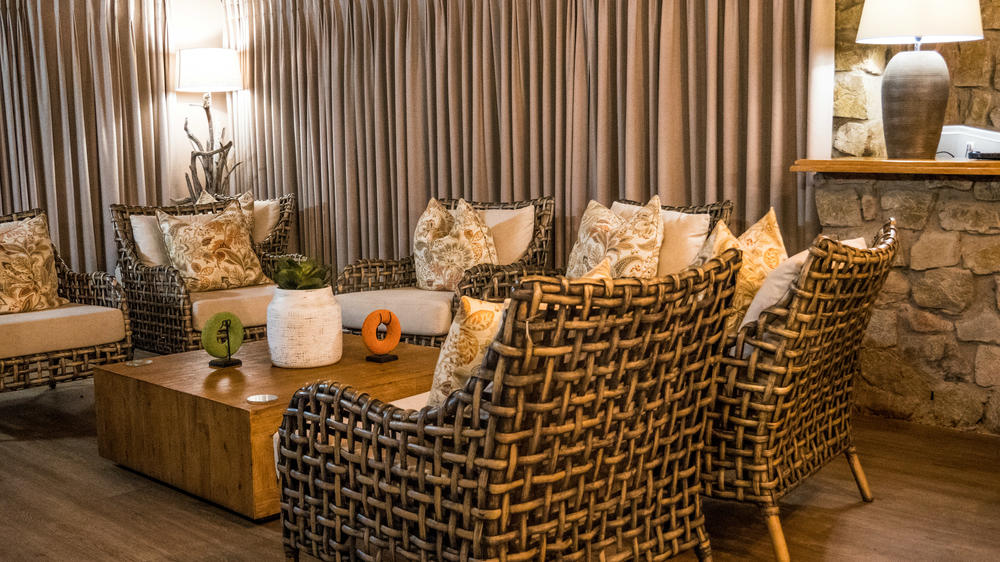 Amakhala Woodbury Lodge