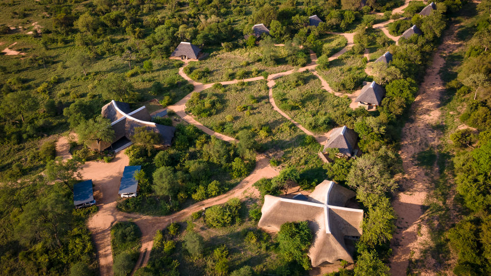 South Africa - 4-day Timbavati Safari with Kambaku River Sands - Private accommodated