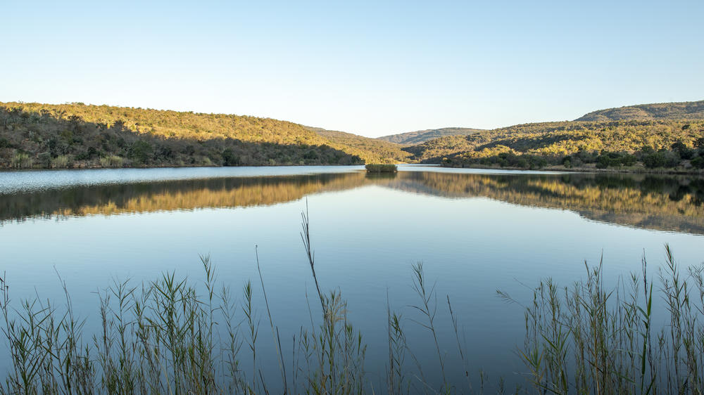 Entabeni Lakeside Lodge
