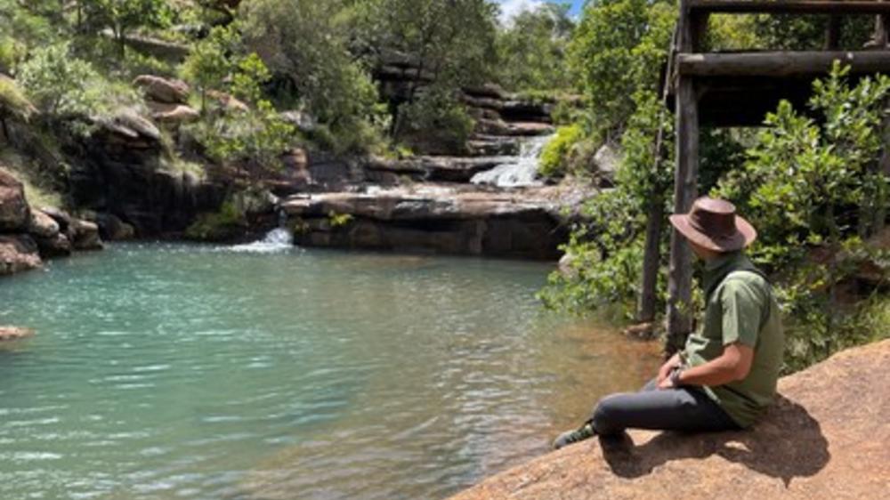 Entabeni Lakeside Lodge