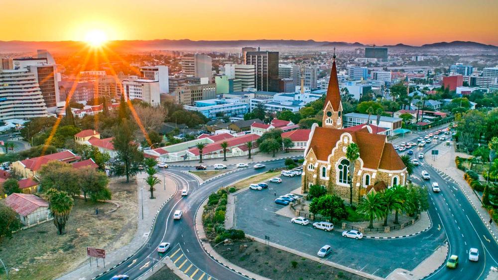 Windhoek
