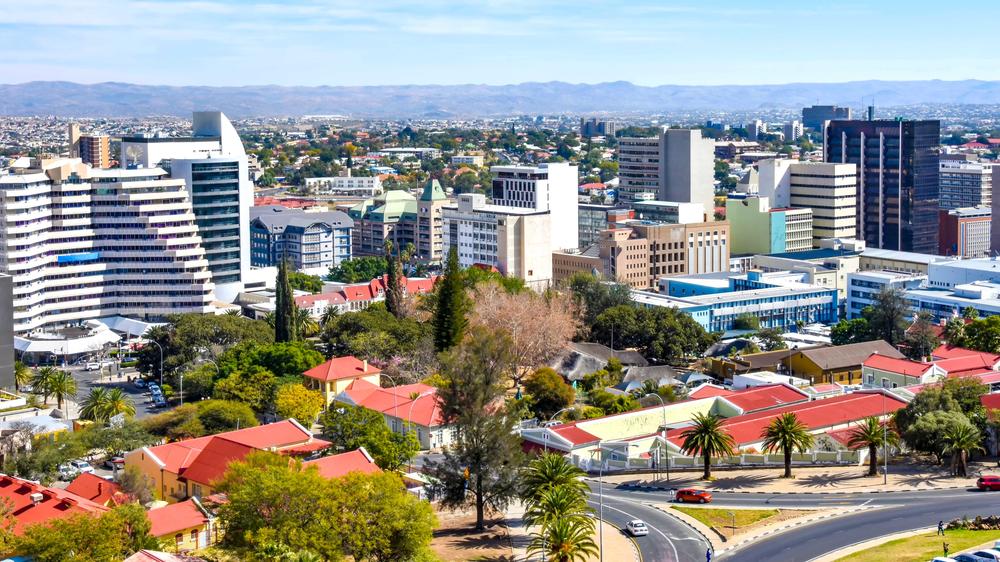 Windhoek