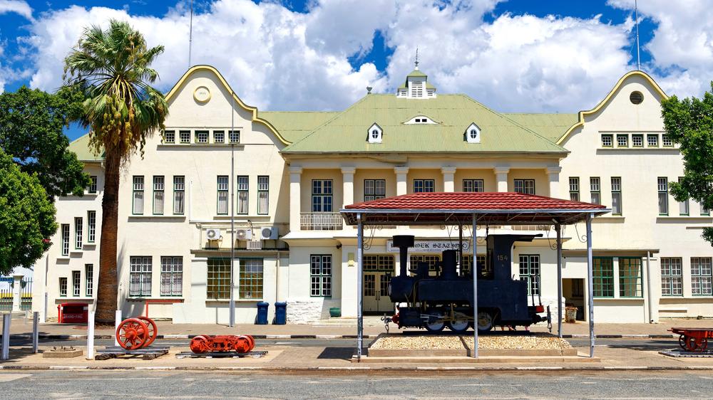 Windhoek