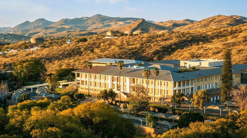 Windhoek