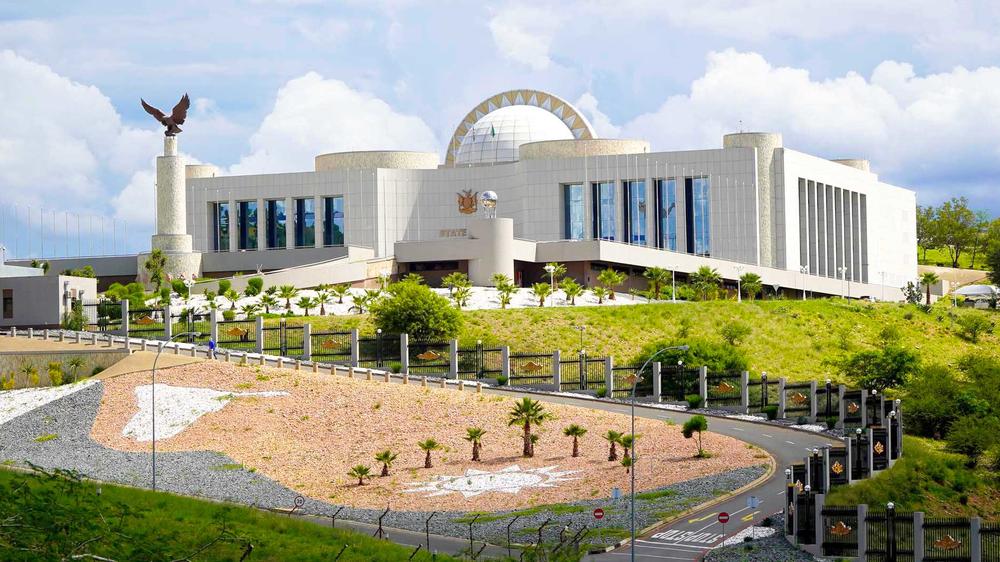 Windhoek