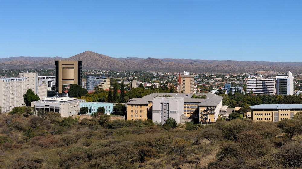 Windhoek