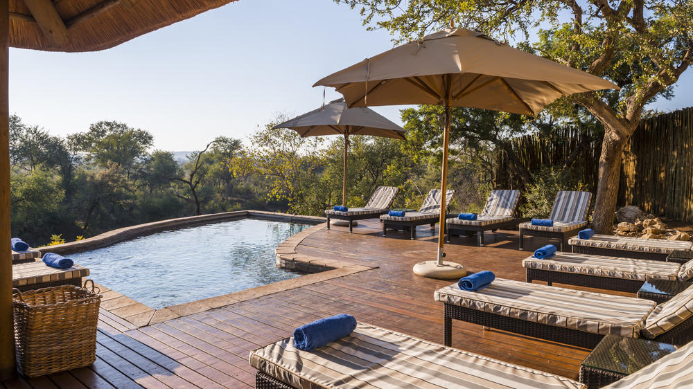 South Africa - 4-day Madikwe Safari at Thakadu River Camp - Private accommodated