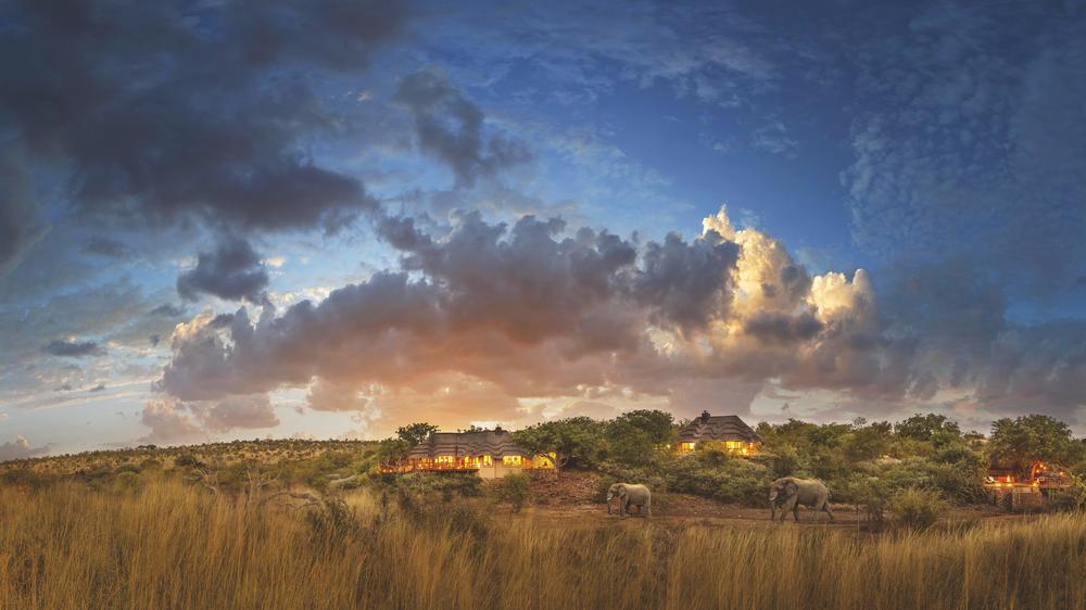 South Africa - 9-day Luxury Bush Trilogy - Private Fly-in