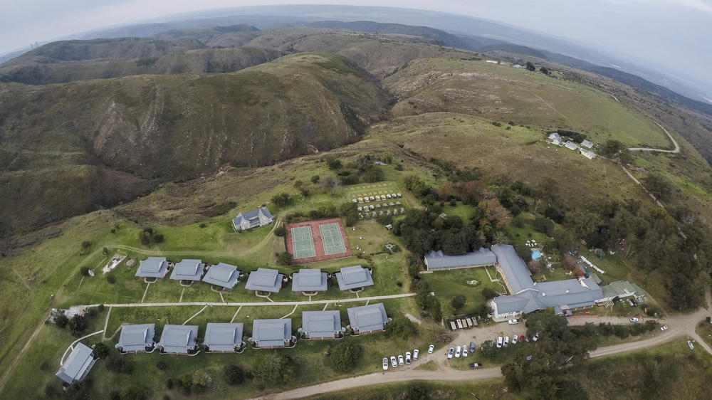 Zuurberg Mountain Village