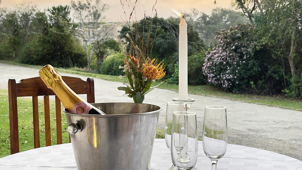 Zuurberg Mountain Village