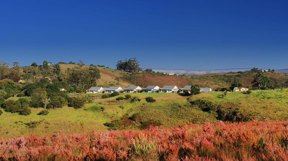 Zuurberg Mountain Village