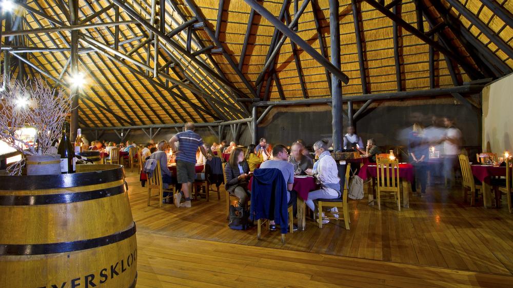 Twyfelfontein Country Lodge