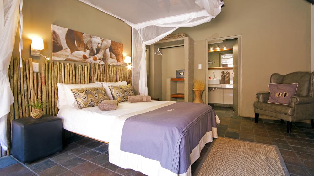 Twyfelfontein Country Lodge