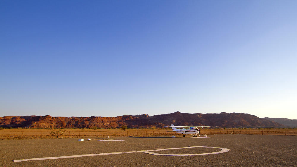 Twyfelfontein Country Lodge