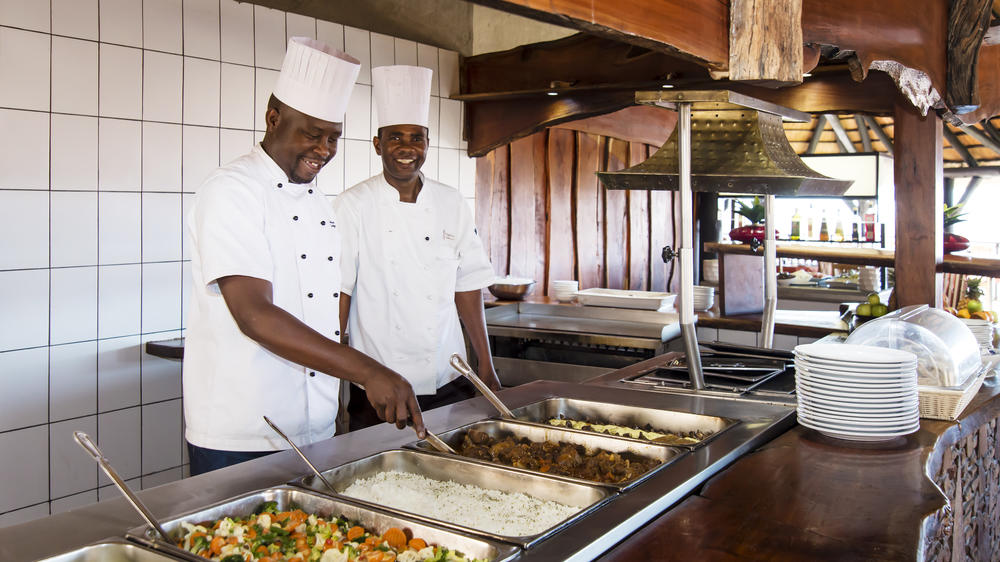 Twyfelfontein Country Lodge