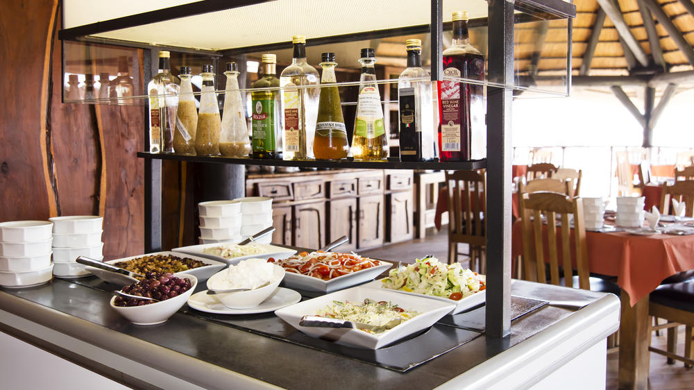 Twyfelfontein Country Lodge