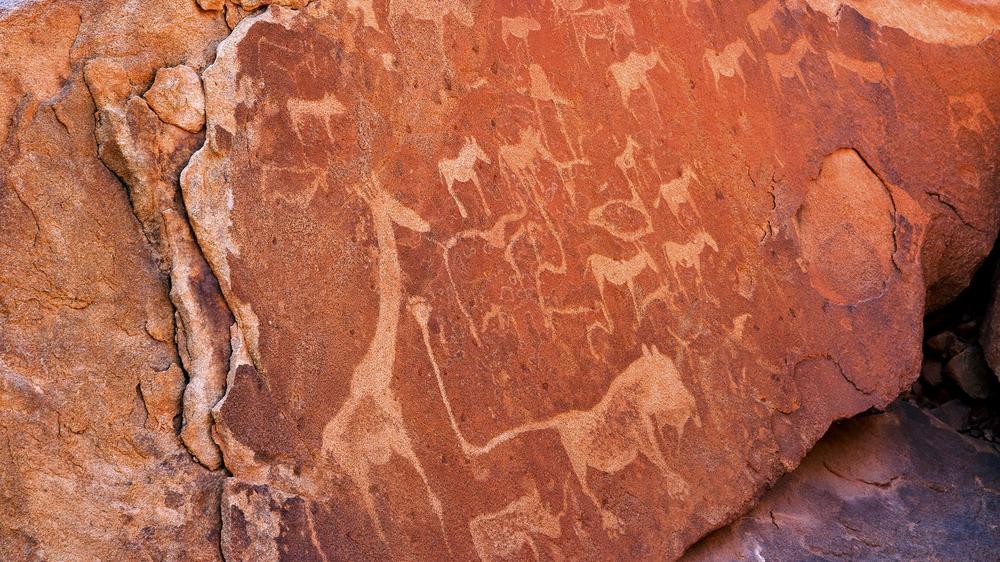 Twyfelfontein Country Lodge