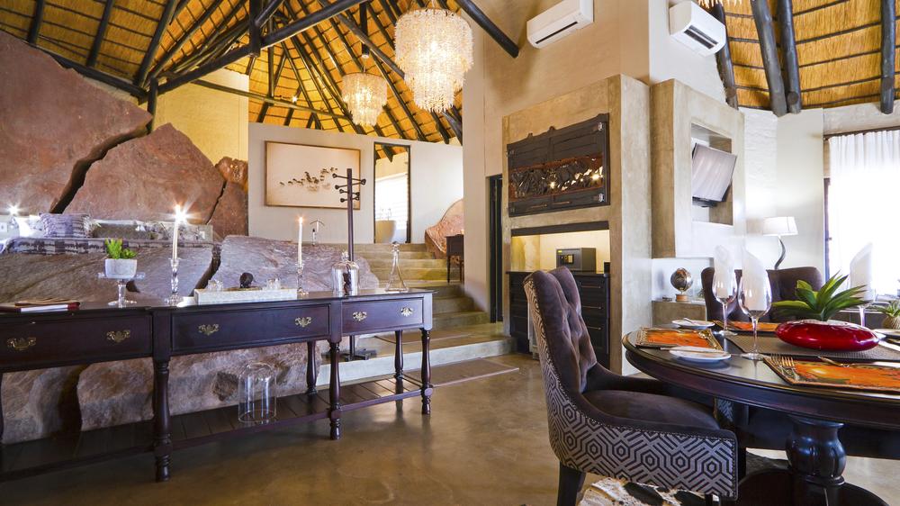 Twyfelfontein Country Lodge