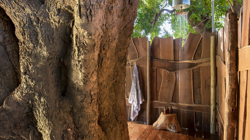 African Bush Camps Nyamatusi Camp