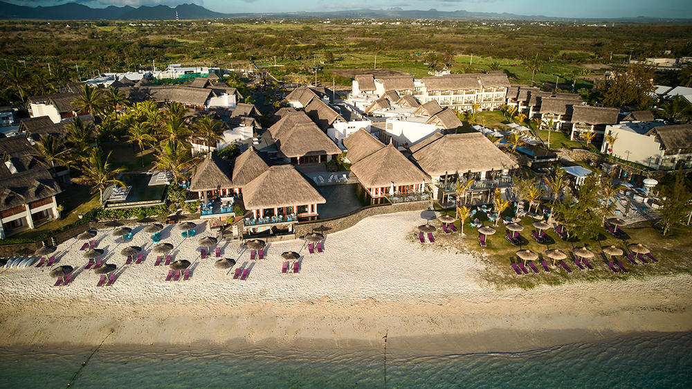 Mauritius - 6-day Beach Stay at C Mauritius - Tailored Driven