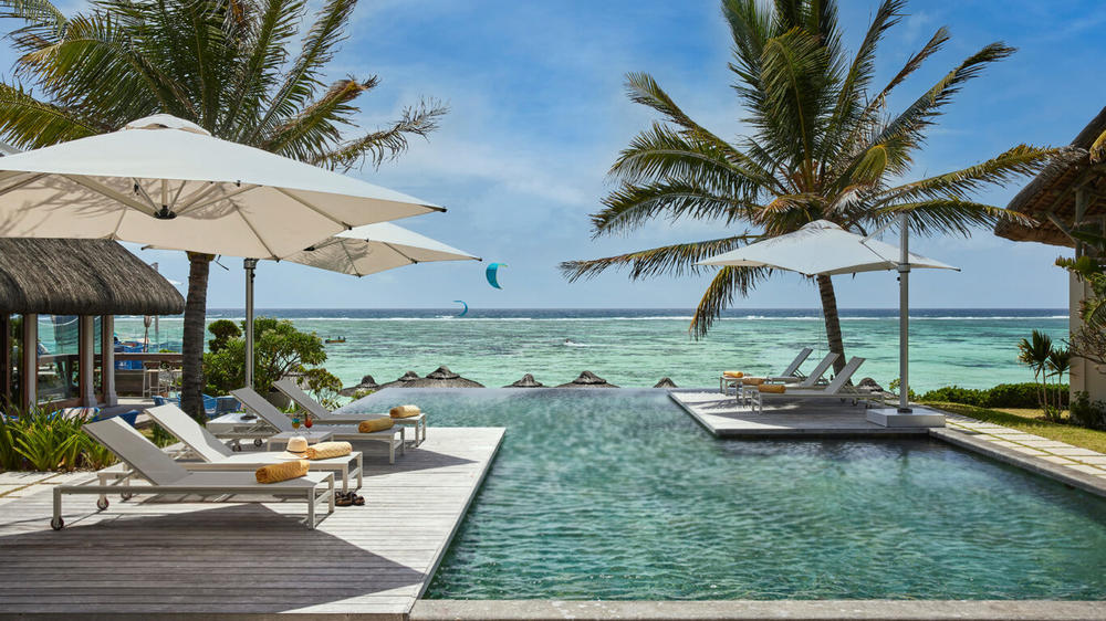 C Mauritius