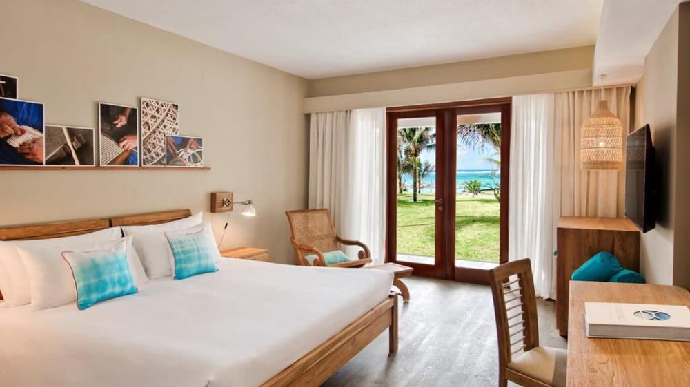 C Mauritius