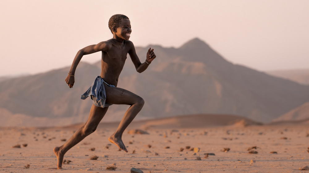 Wilderness Serra Cafema