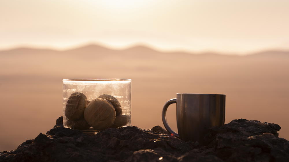 Wilderness Serra Cafema