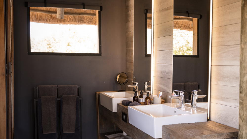 Wilderness Serra Cafema