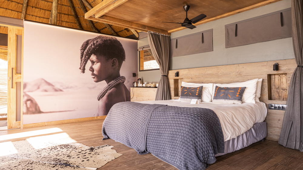 Wilderness Serra Cafema