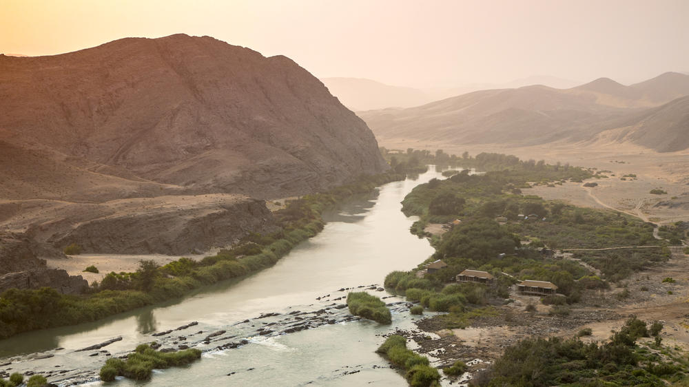 Wilderness Serra Cafema