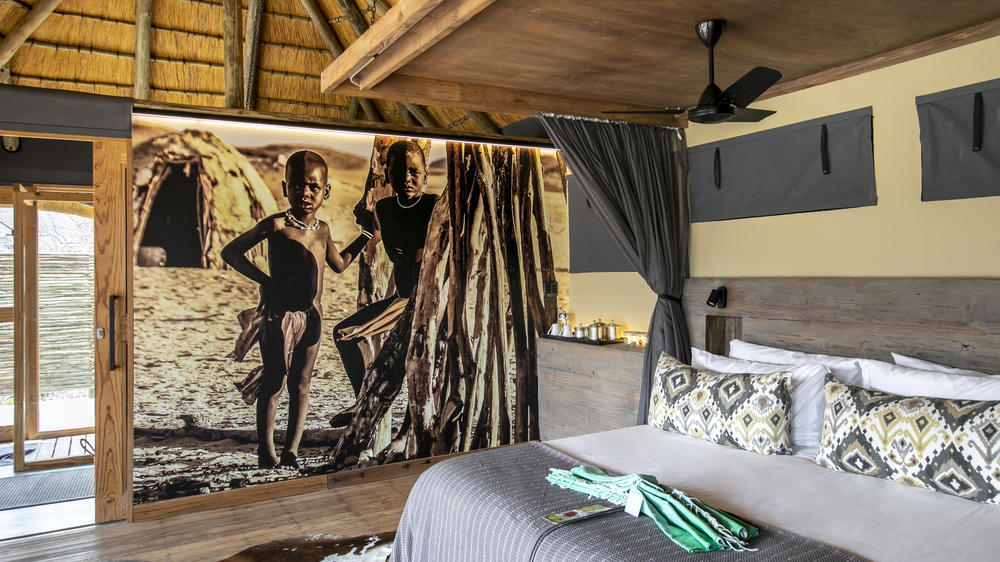 Wilderness Serra Cafema