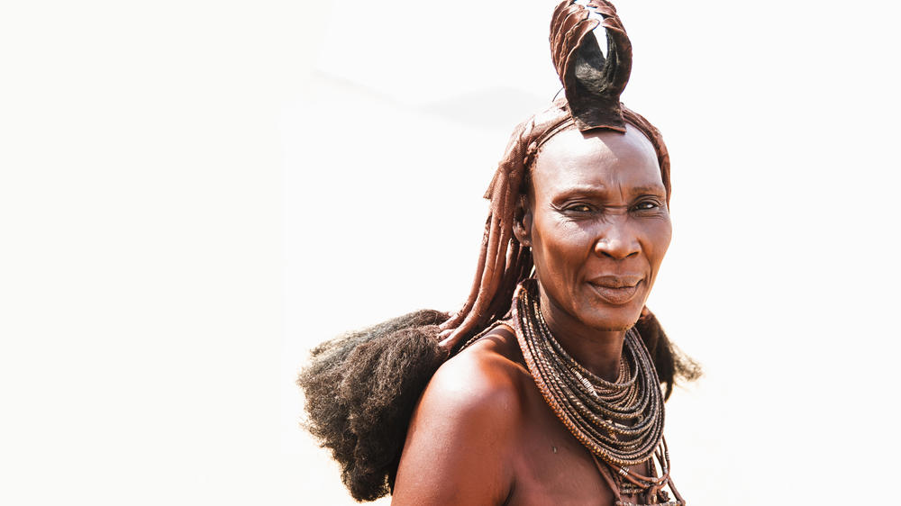 Wilderness Serra Cafema