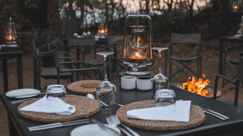 Leopard Mountain Safari Lodge