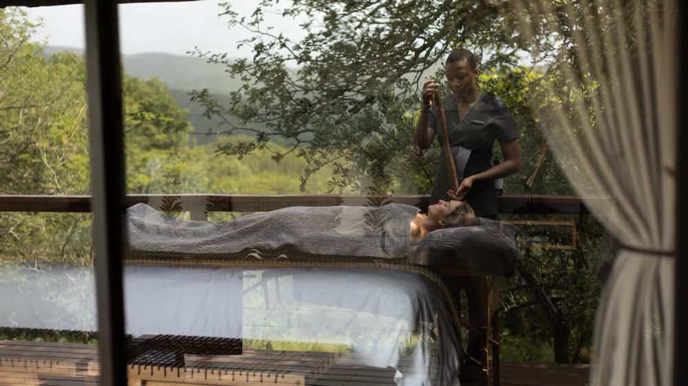 Leopard Mountain Safari Lodge