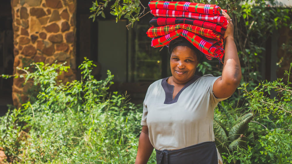 Leopard Mountain Safari Lodge