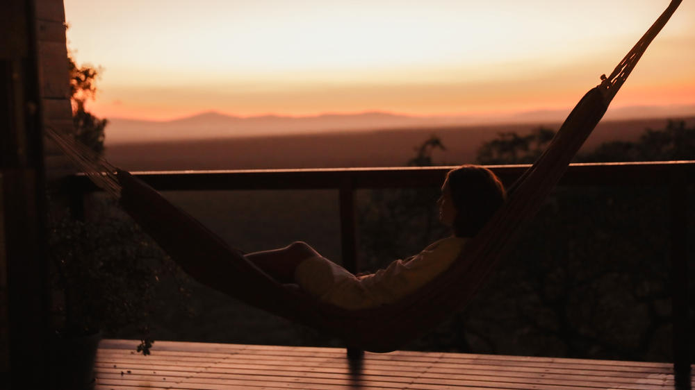 Leopard Mountain Safari Lodge