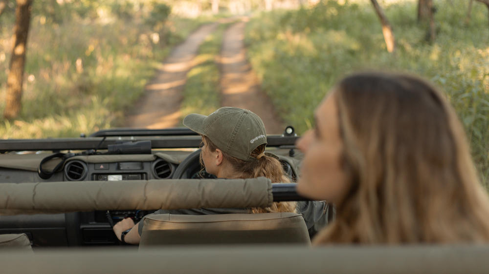 Leopard Mountain Safari Lodge