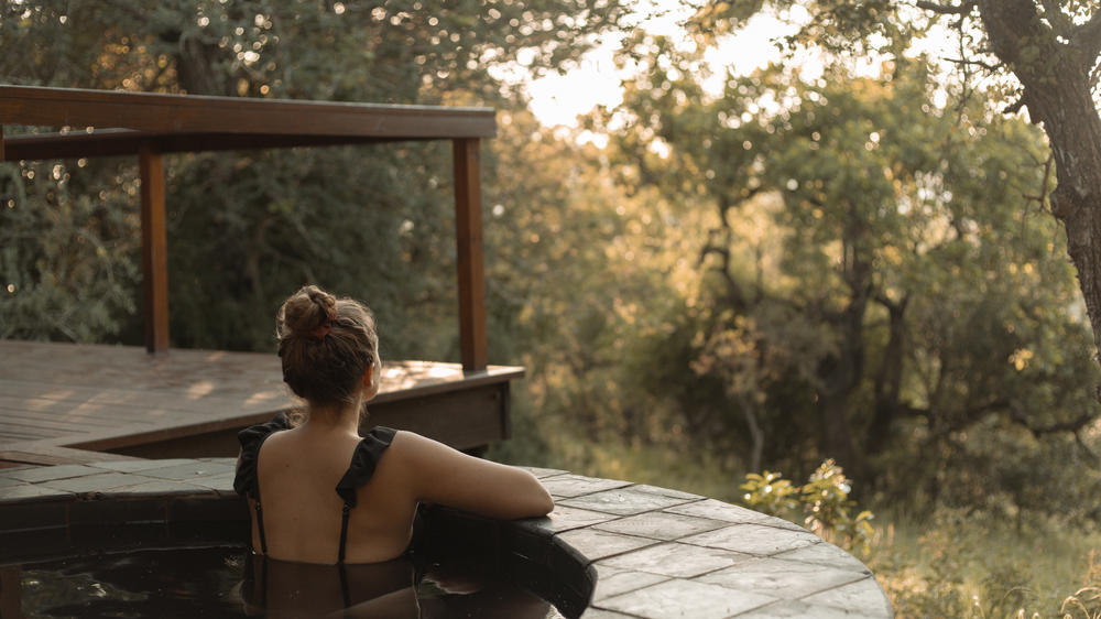 Leopard Mountain Safari Lodge