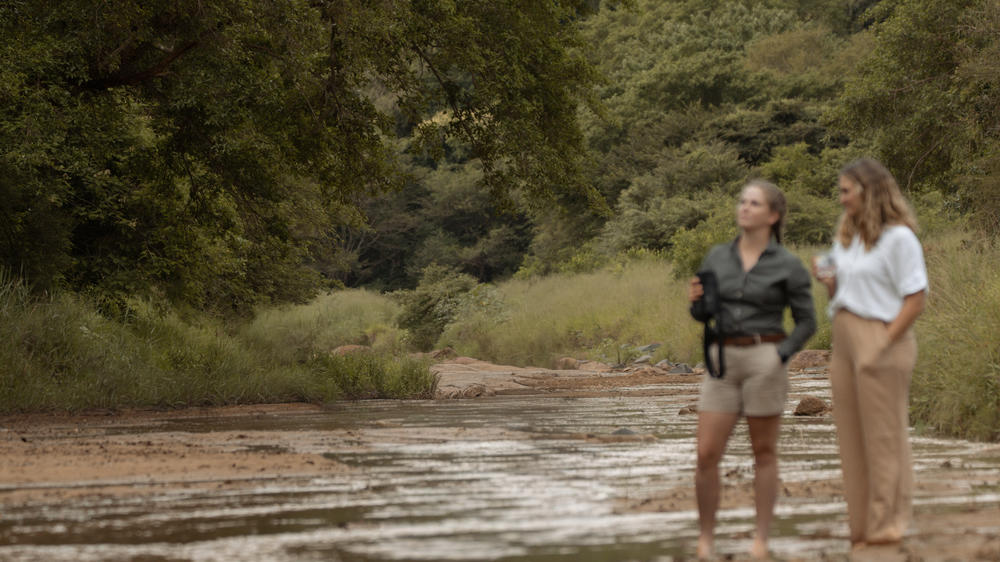 Leopard Mountain Safari Lodge