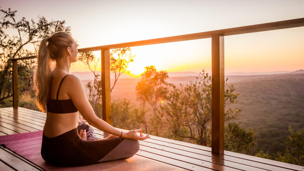 Leopard Mountain Safari Lodge