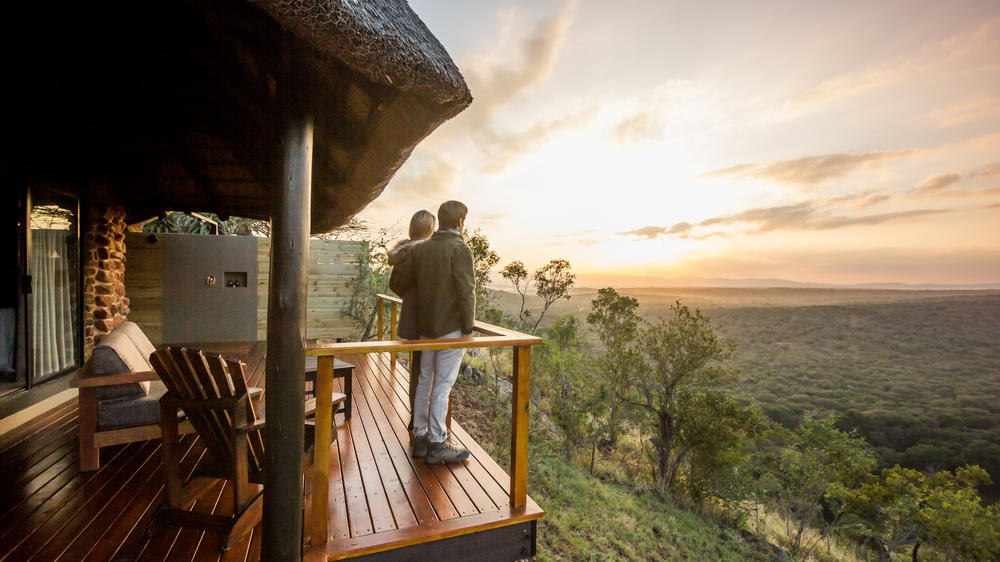 Leopard Mountain Safari Lodge