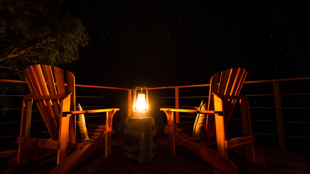 Leopard Mountain Safari Lodge