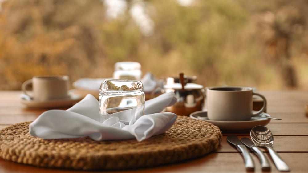 Leopard Mountain Safari Lodge