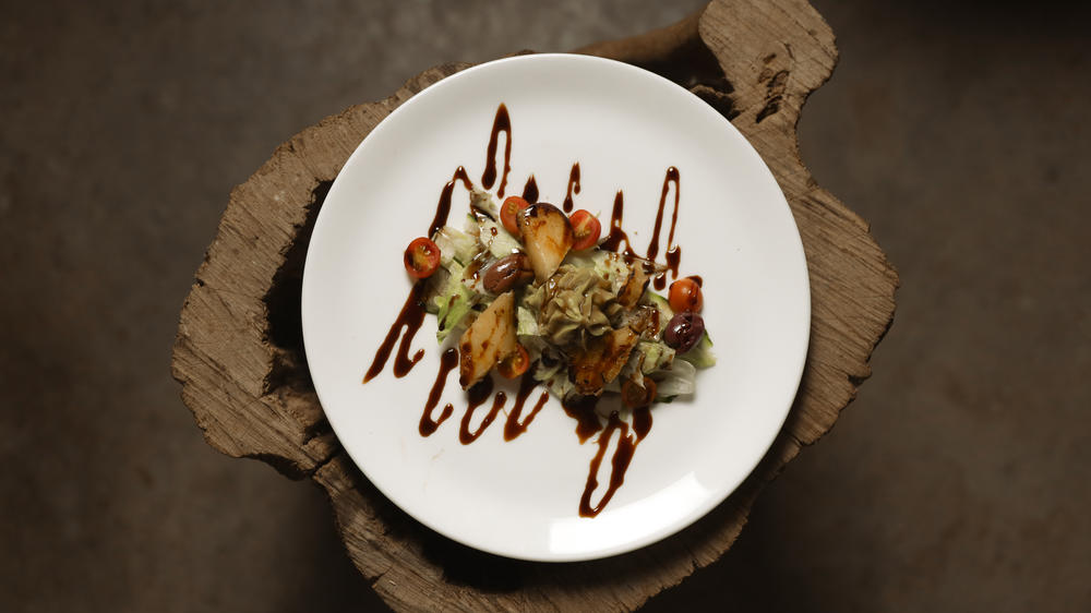 Leopard Mountain Safari Lodge